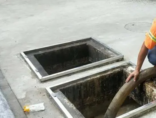 科尔沁左翼中化粪池清理