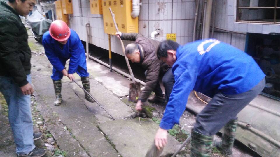 科尔沁左翼中清掏化粪池、管道疏通一站式服务<高效><技术><可靠>